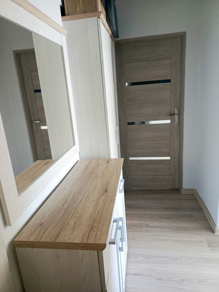 Mieszkanie 2-pokojowe Olsztyn Pojezierze, ul. Dworcowa. Zdjęcie 15