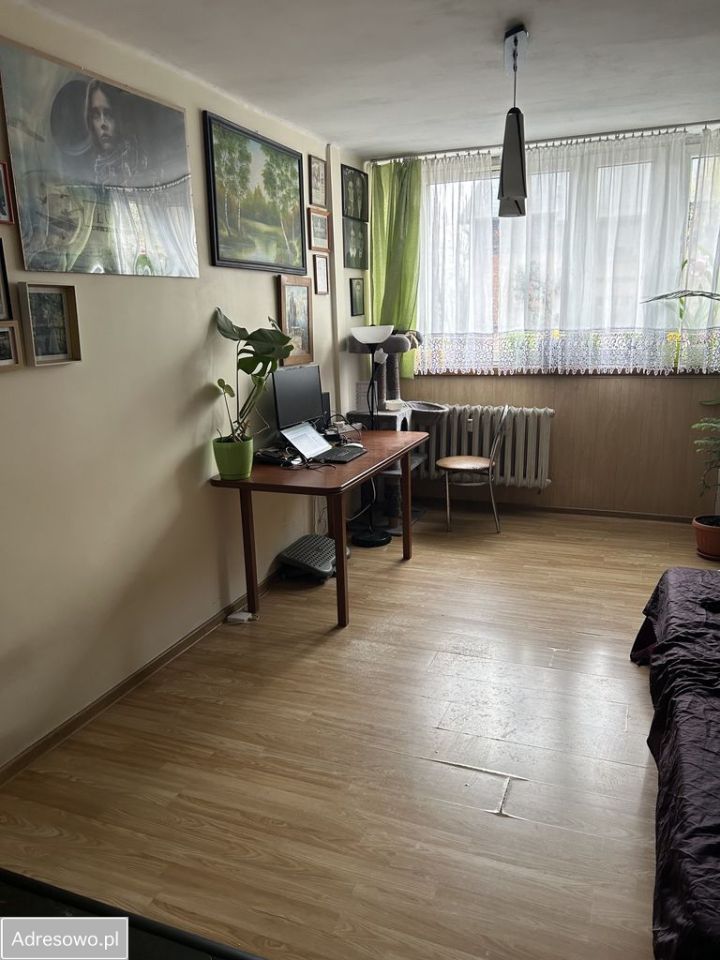 Mieszkanie 2-pokojowe Ruda Śląska Nowy Bytom, ul. Piotra Niedurnego. Zdjęcie 2