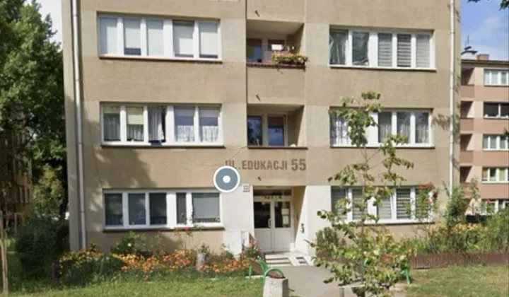 Mieszkanie 3-pokojowe Tychy, ul. Edukacji