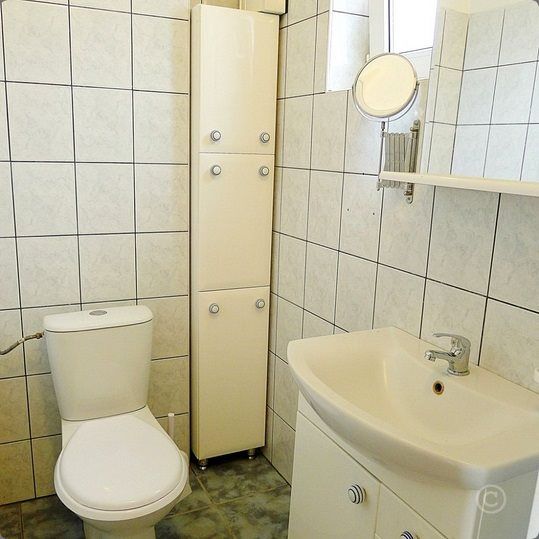 dom wolnostojący, 6 pokoi Rąbień AB. Zdjęcie 14