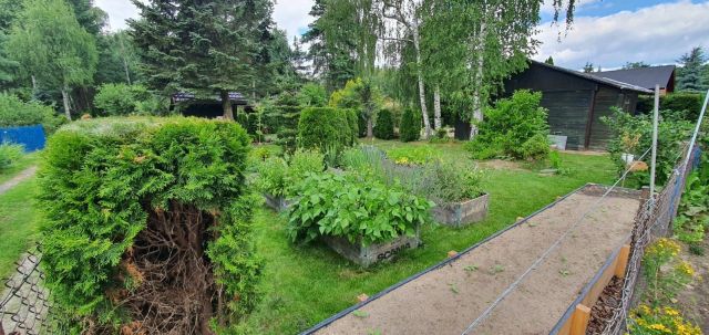 dom letniskowy Wola Prażmowska. Zdjęcie 1