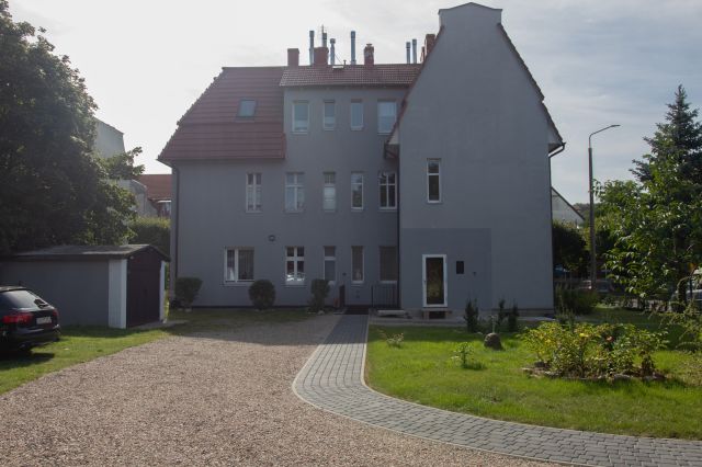 Mieszkanie 5-pokojowe Gdańsk Oliwa, ul. Obrońców Westerplatte. Zdjęcie 1
