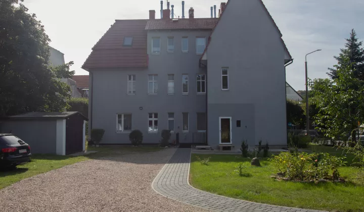 Mieszkanie 5-pokojowe Gdańsk Oliwa, ul. Obrońców Westerplatte
