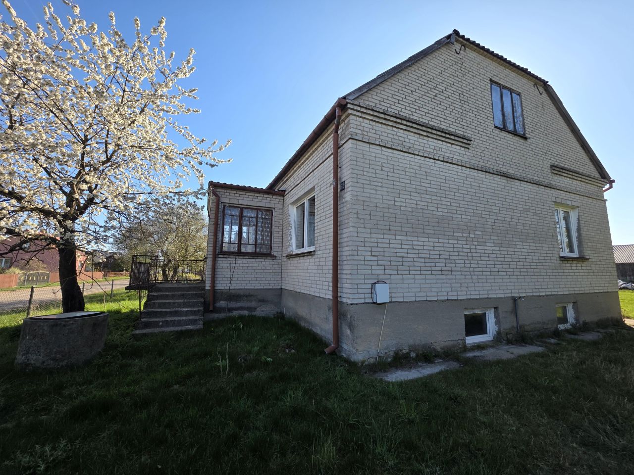 Działka siedliskowa Solniki. Zdjęcie 19