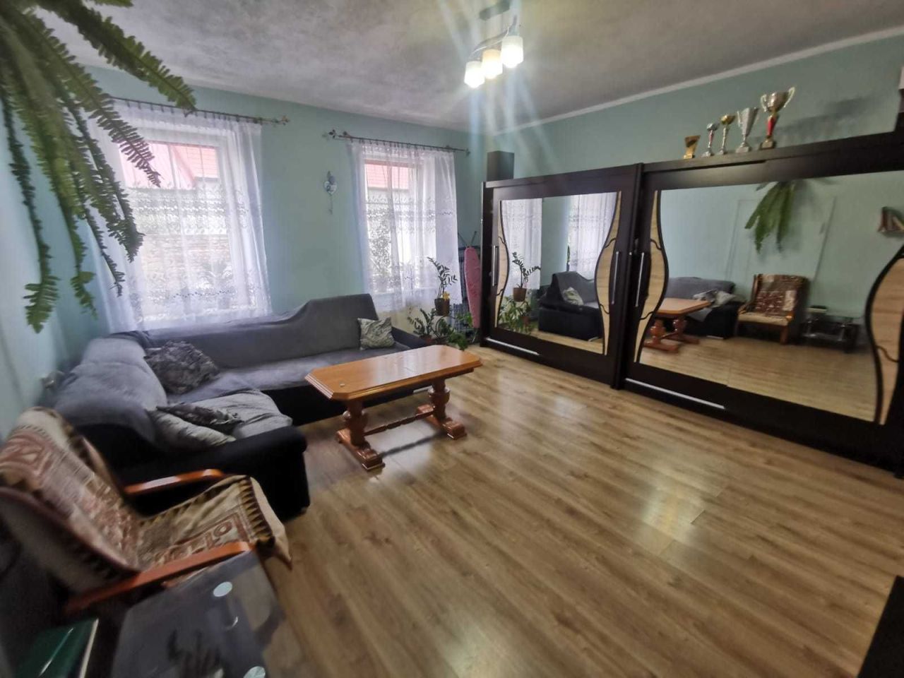 Mieszkanie 2-pokojowe Wąsosz, ul. Henryka Sienkiewicza