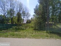 Działka budowlana Nowe Lipki. Zdjęcie 4