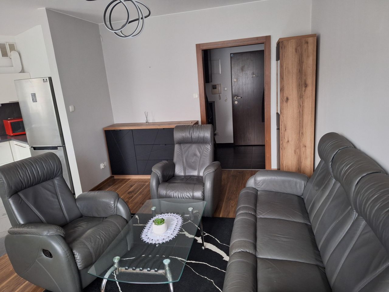 Mieszkanie 2-pokojowe Kartuzy Centrum, ul. Mściwoja II