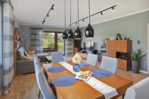 dom wolnostojący, 4 pokoje Częstochowa Kiedrzyn, ul. Sucharskiego. Zdjęcie 3