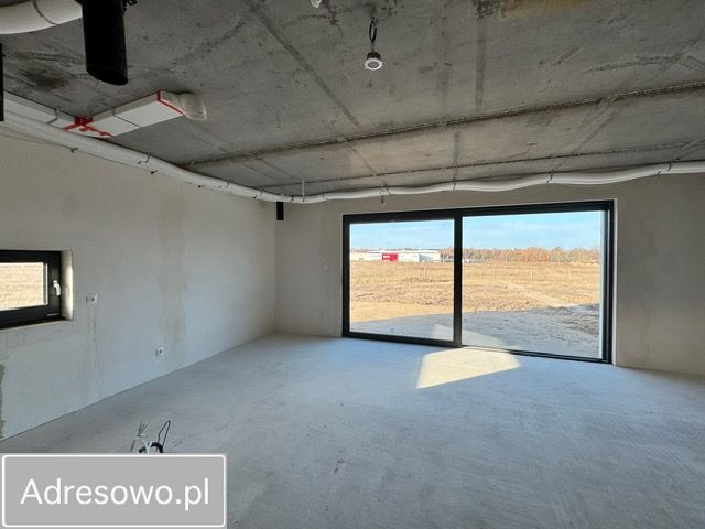 bliźniak, 4 pokoje Bieżyce. Zdjęcie 8