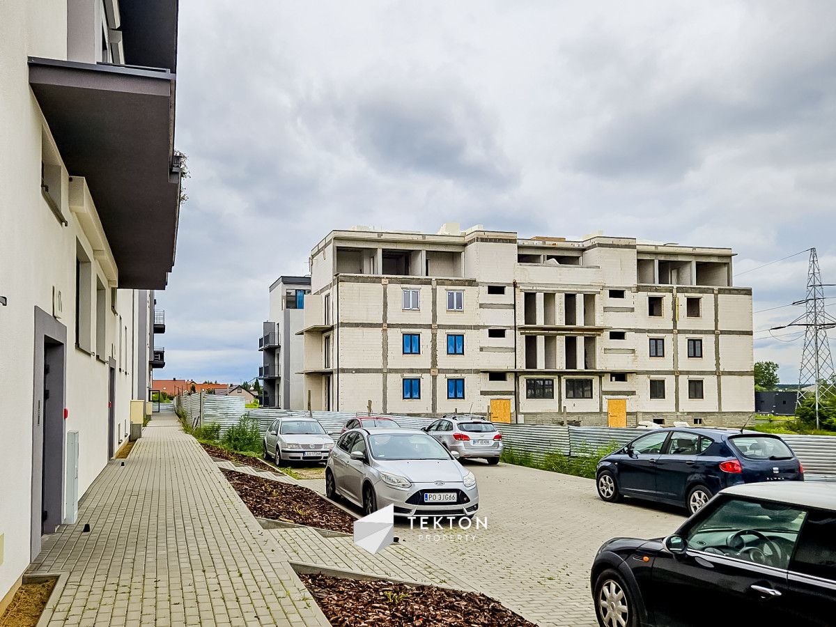 Mieszkanie 2-pokojowe Czapury, ul. Wiewiórcza. Zdjęcie 25