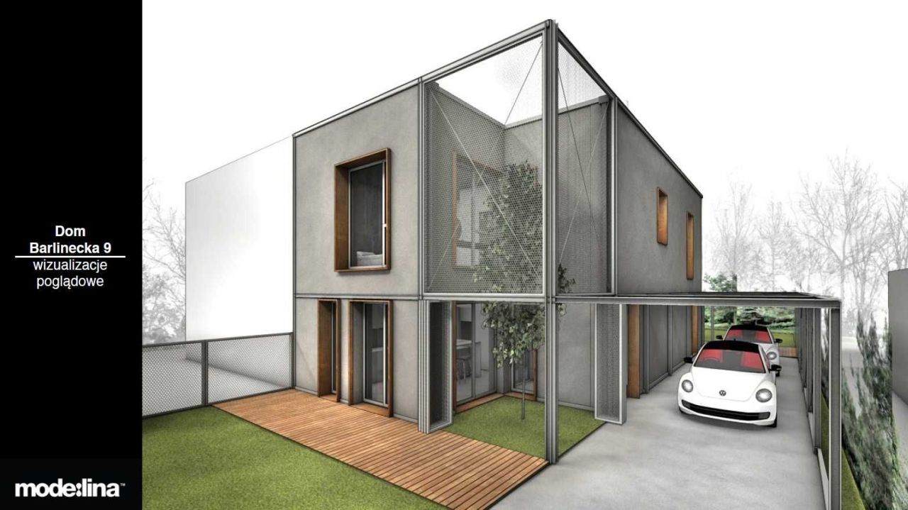 Działka budowlana Poznań Ławica, ul. Barlinecka. Zdjęcie 7