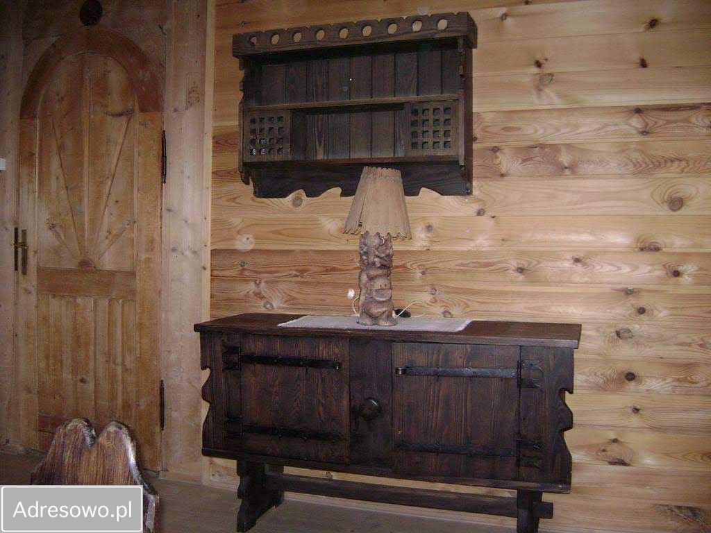 dom wolnostojący, 7 pokoi Murzasichle. Zdjęcie 16