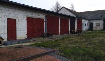 gospodarstwo Tarnoszyn