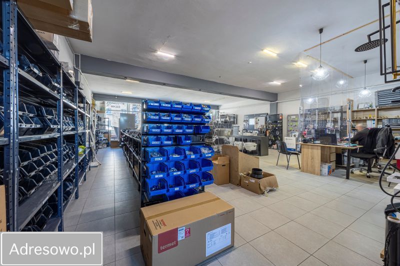 Lokal Głogów, ul. Aleja Wolności. Zdjęcie 2