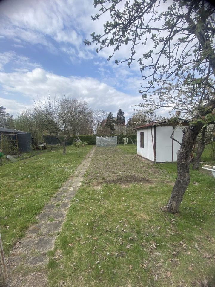 Działka rod Wrocław Karłowice, al. Jana Kasprowicza. Zdjęcie 3