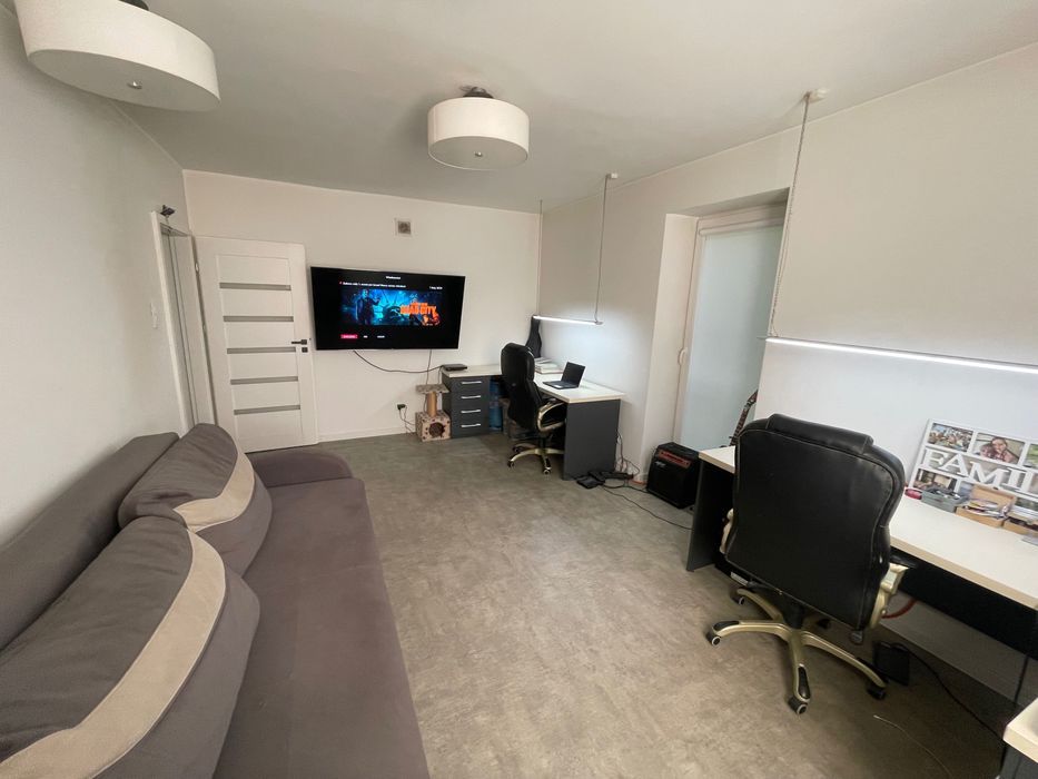 Mieszkanie 2-pokojowe Otwock Śródmieście