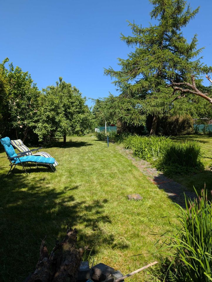 Działka rod Szczecin Gumieńce, ul. Spiska. Zdjęcie 5