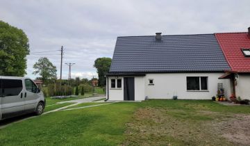 bliźniak Łagiewniki