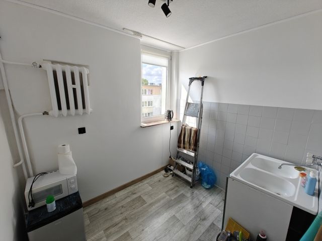 Mieszkanie 3-pokojowe Lublin Tatary, ul. Hutnicza. Zdjęcie 5