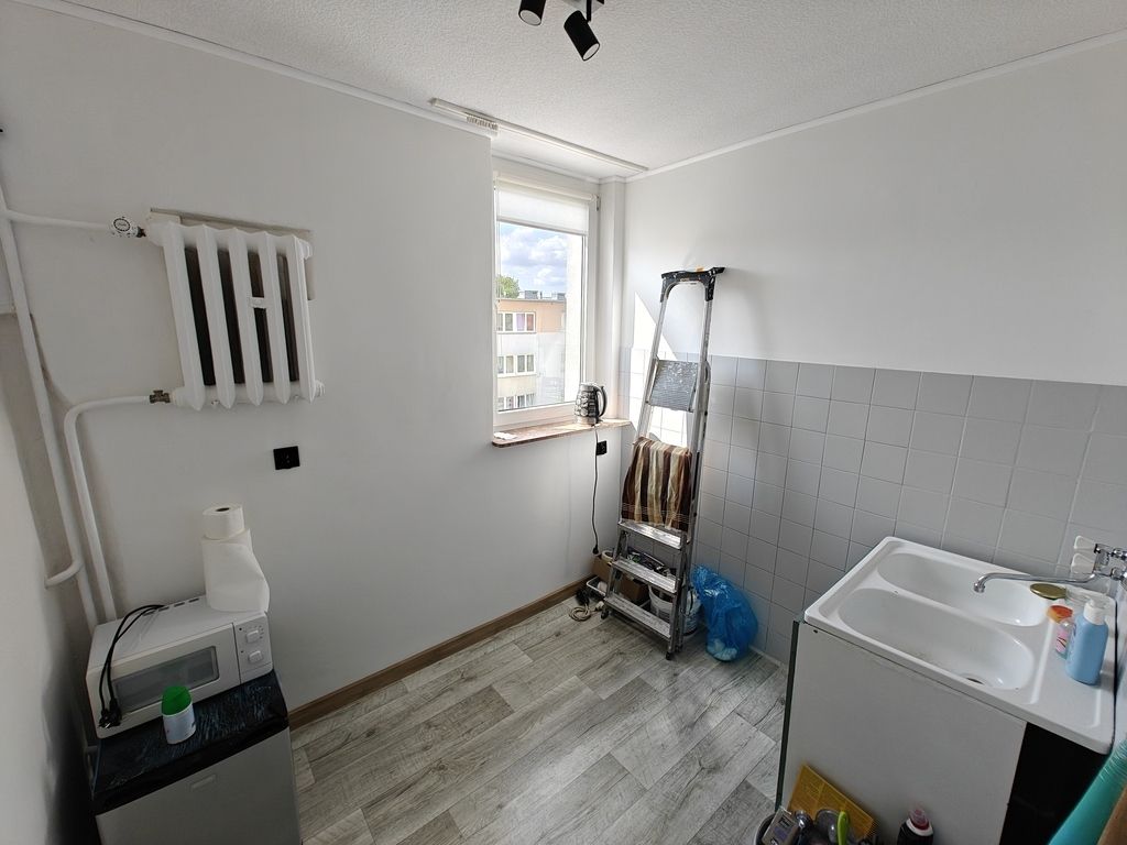 Mieszkanie 3-pokojowe Lublin Tatary, ul. Hutnicza. Zdjęcie 5