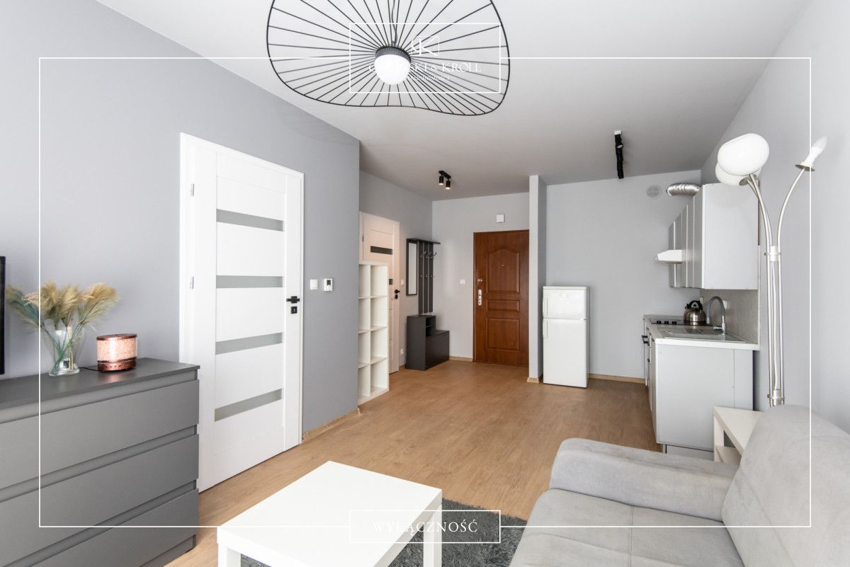 Mieszkanie 2-pokojowe Plewiska, ul. Miętowa. Zdjęcie 6