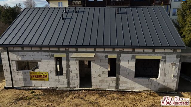 dom wolnostojący, 4 pokoje Ciechocinek, ul. Wiejska. Zdjęcie 4