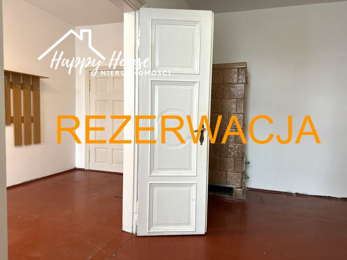 Mieszkanie 2-pokojowe Chojnice, ul. 31 Stycznia