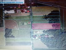 Działka budowlana Osówka. Zdjęcie 3