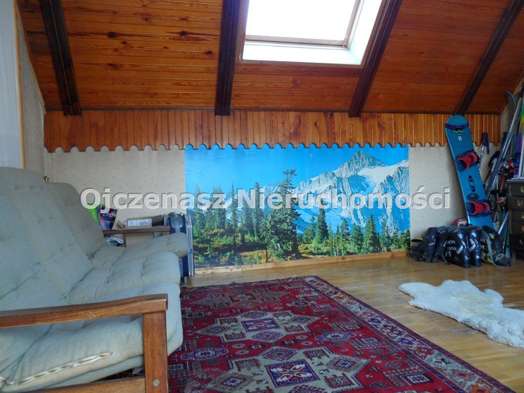 dom wolnostojący, 8 pokoi Suchary. Zdjęcie 14