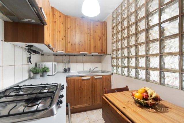 Mieszkanie 2-pokojowe Warszawa Żoliborz, ul. Braci Załuskich. Zdjęcie 5