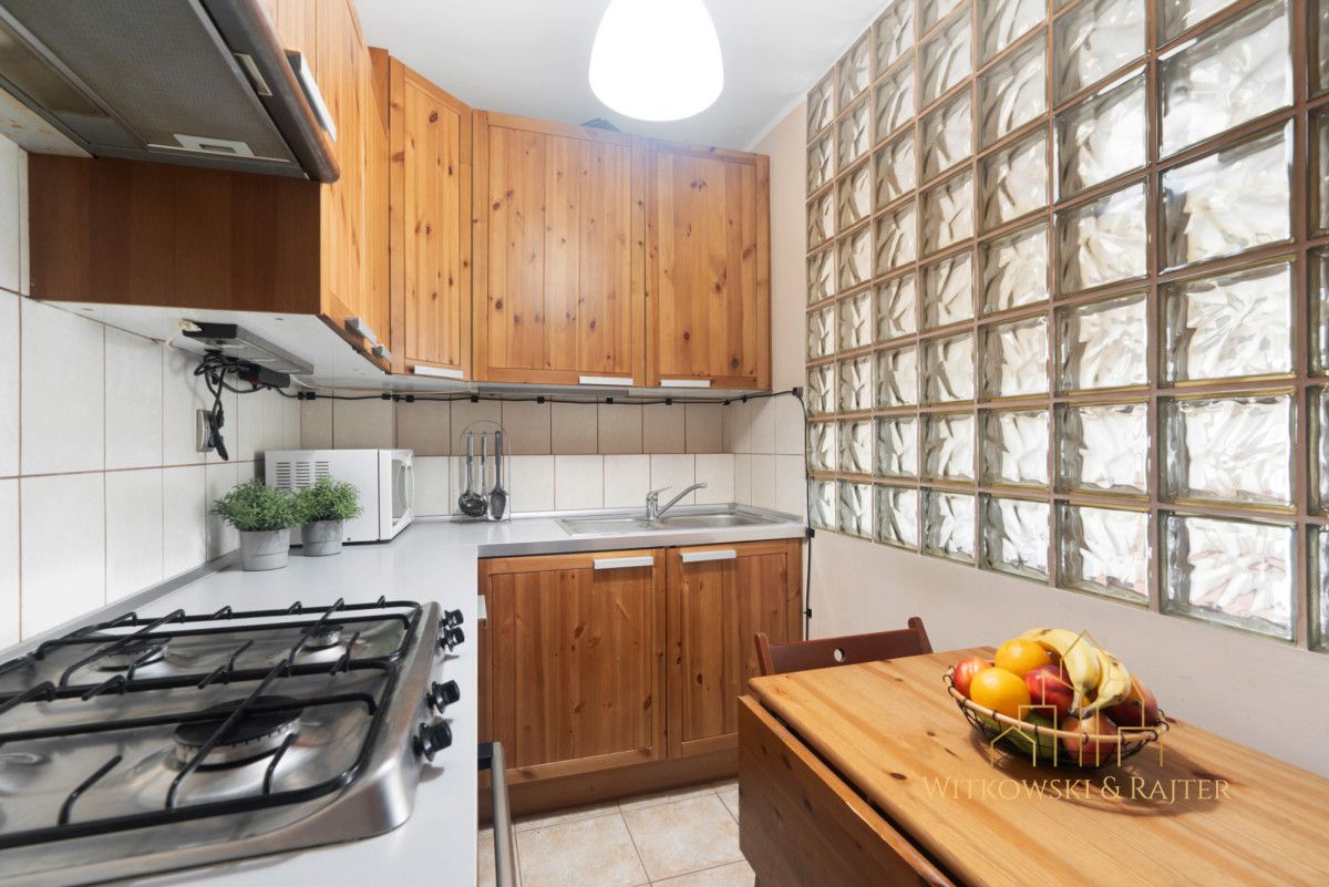 Mieszkanie 2-pokojowe Warszawa Żoliborz, ul. Braci Załuskich. Zdjęcie 5