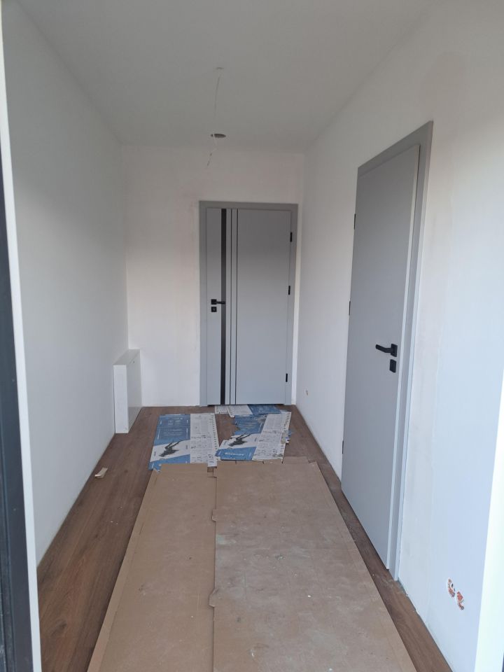 bliźniak, 4 pokoje Mrowiska. Zdjęcie 17