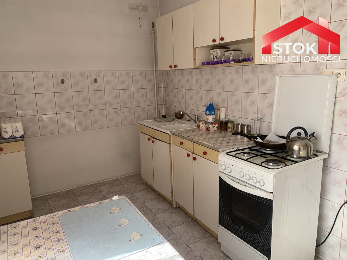 dom wolnostojący, 4 pokoje Białystok Jaroszówka. Zdjęcie 4