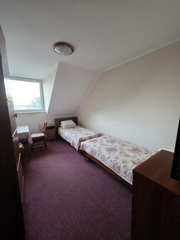 dom wolnostojący, 7 pokoi Borkowo Lęborskie Borkówko. Zdjęcie 28