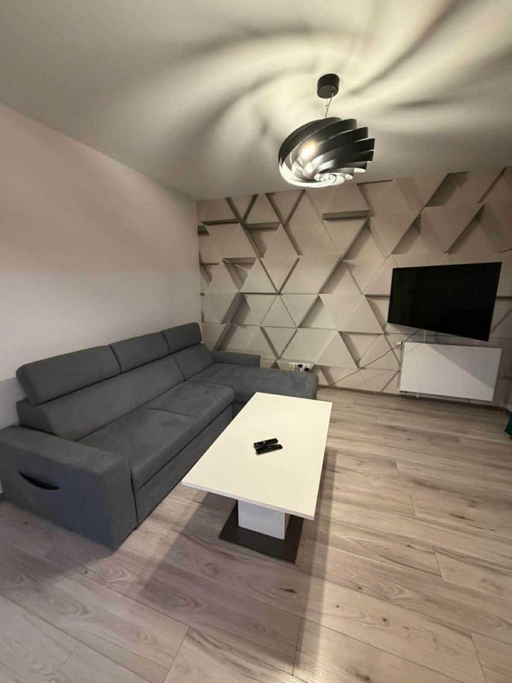 Mieszkanie 2-pokojowe Rzeszów Staromieście, ul. Teofila Niecia. Zdjęcie 8