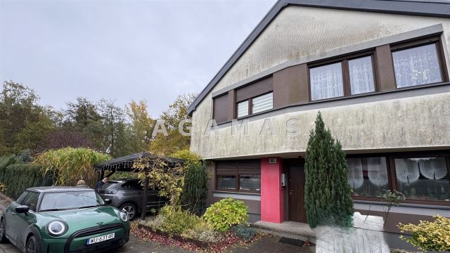 bliźniak, 4 pokoje Wrocław Fabryczna, ul. Gromadzka. Zdjęcie 1