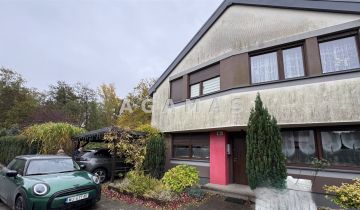 bliźniak, 4 pokoje Wrocław Fabryczna, ul. Gromadzka