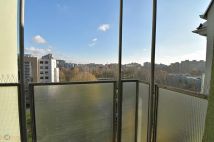 Mieszkanie 3-pokojowe Wrocław Fabryczna, ul. Jerzego Bajana