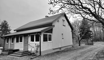 dom wolnostojący, 4 pokoje Mokrzyce Dworskie