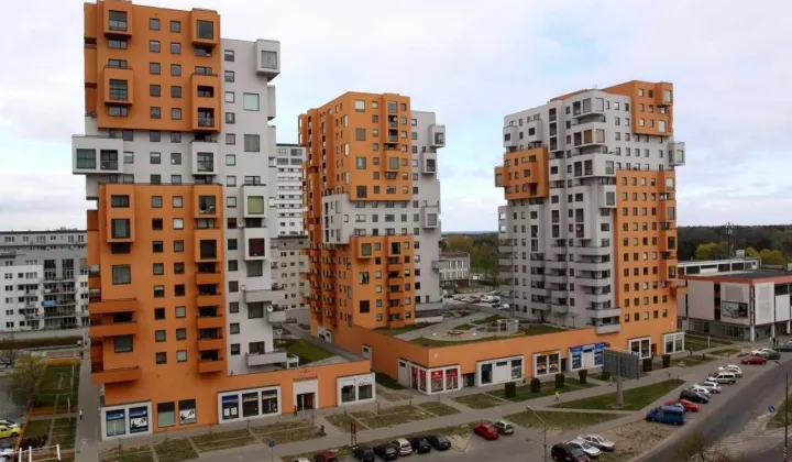 Lokal Gdańsk Przymorze, ul. Obrońców Wybrzeża