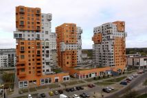 Lokal Gdańsk Przymorze, ul. Obrońców Wybrzeża