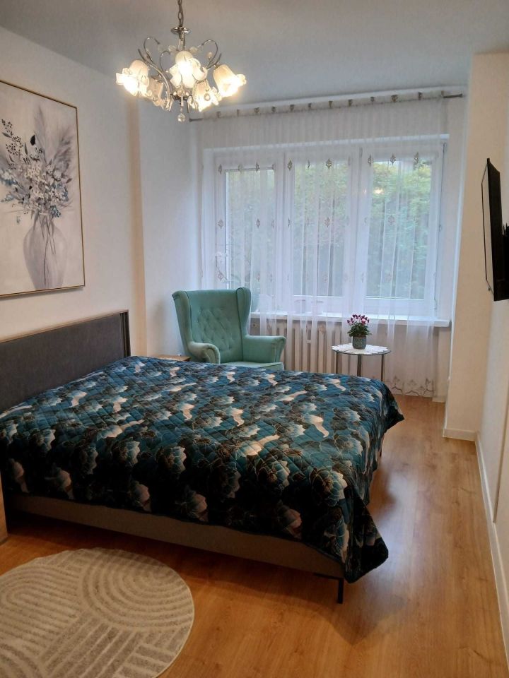 Mieszkanie 2-pokojowe Dobre Miasto, ul. Grunwaldzka. Zdjęcie 6