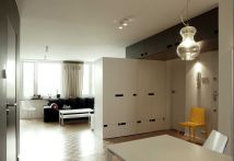 Mieszkanie 3-pokojowe Warszawa Ursynów, ul. Hawajska. Zdjęcie 3