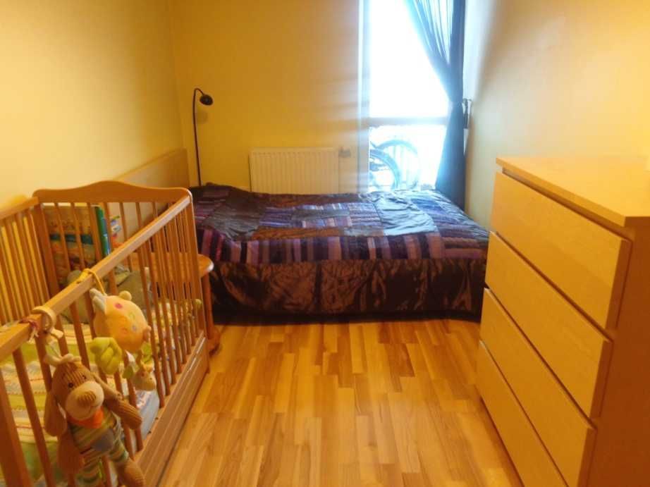 Mieszkanie 2-pokojowe Wrocław Grabiszyn, ul. Mosiężna. Zdjęcie 5