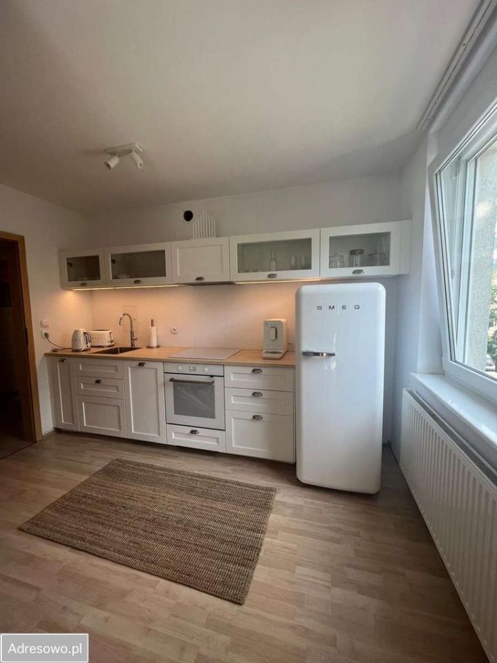 Mieszkanie 2-pokojowe Wrocław Gaj, ul. Bernarda Pretficza. Zdjęcie 14