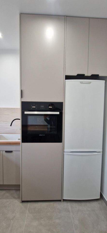 Mieszkanie 1-pokojowe Poznań Łazarz, ul. Głogowska. Zdjęcie 2