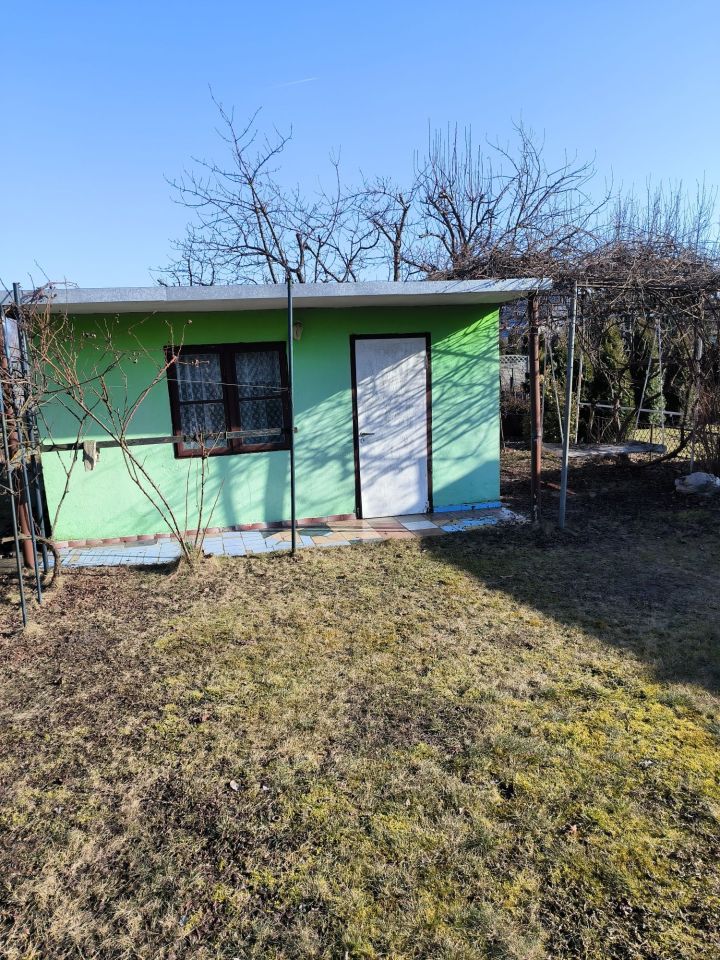 Działka rod Słupca. Zdjęcie 4