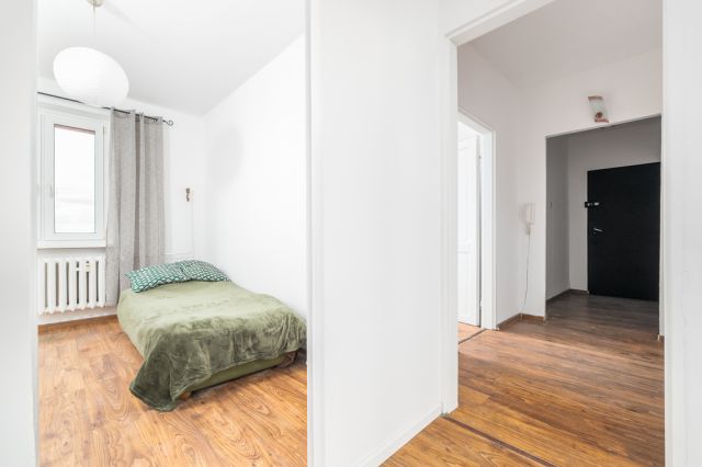 Mieszkanie 3-pokojowe Szczecin Prawobrzeże, ul. Lucjana Rydla. Zdjęcie 13