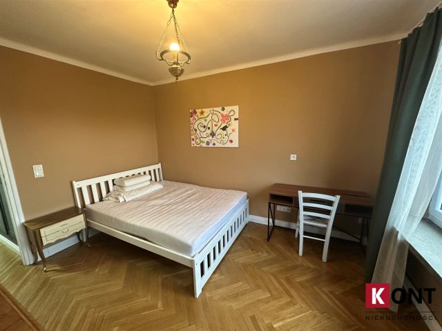Mieszkanie 2-pokojowe Kraków Krowodrza, ul. Kaspra Żelechowskiego. Zdjęcie 9