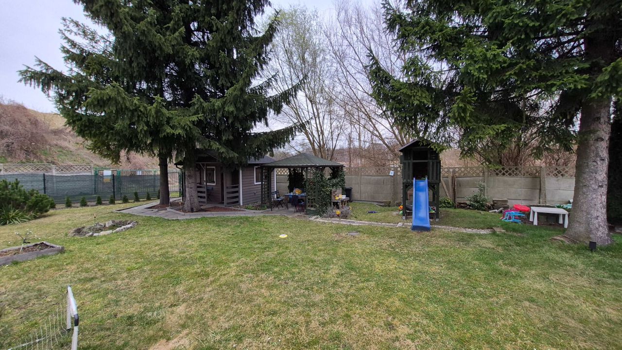 Działka rod Bytom. Zdjęcie 2